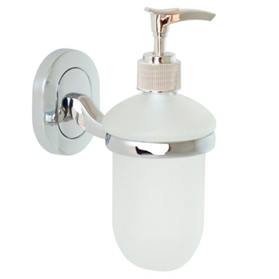 4FSR053560 Дозатор жидкого мыла SMODO CHROME