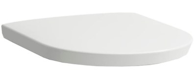 8918510000001 Laufen The New Classic Крышка-сиденье с микролифтом