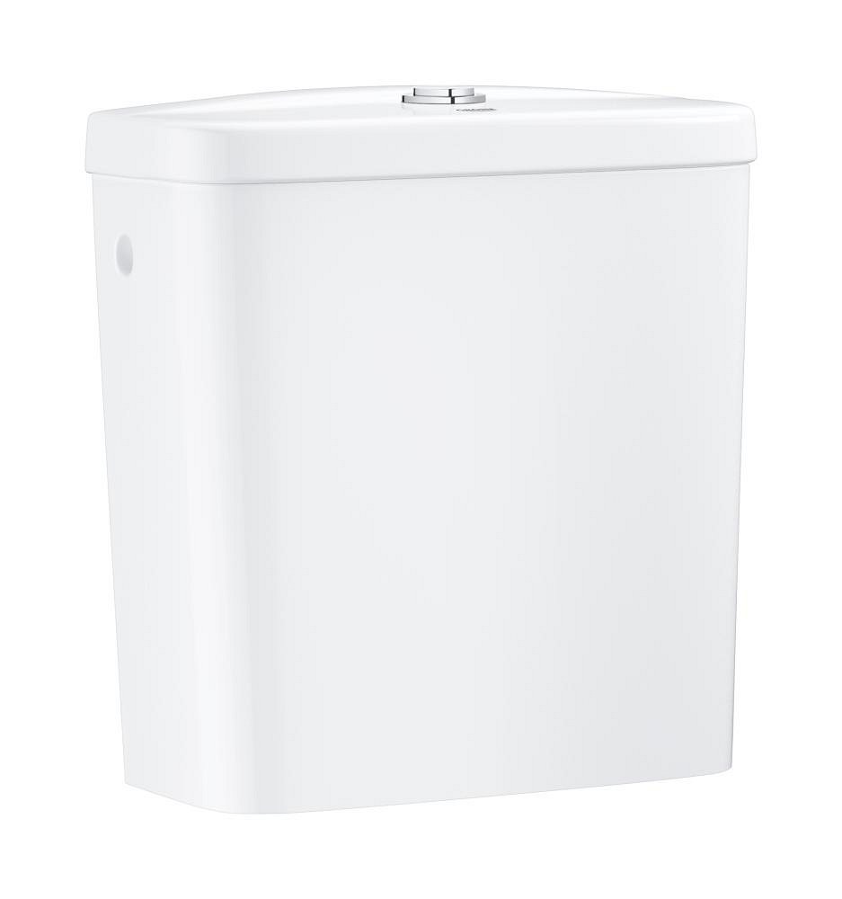 Бачок для унитаза, альпин-белый Grohe Bau Ceramic 39494000