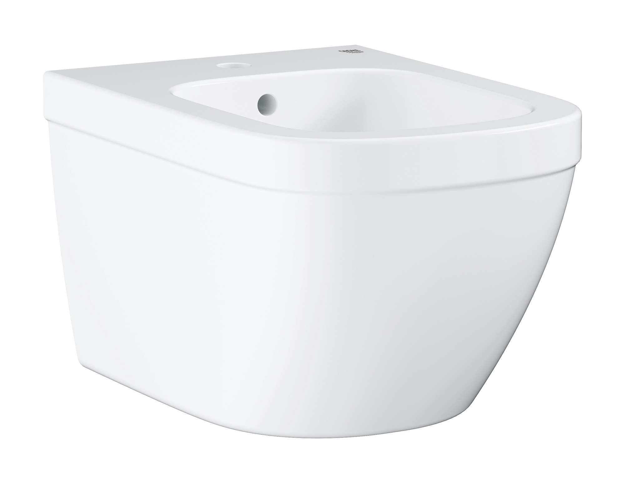 Биде подвесное GROHE 39208000 Euro Ceramic (Германия)