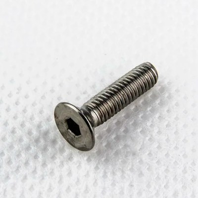 Болт под шестигранный ключ M3x12 A2 DIN Radaway 004-002400500
