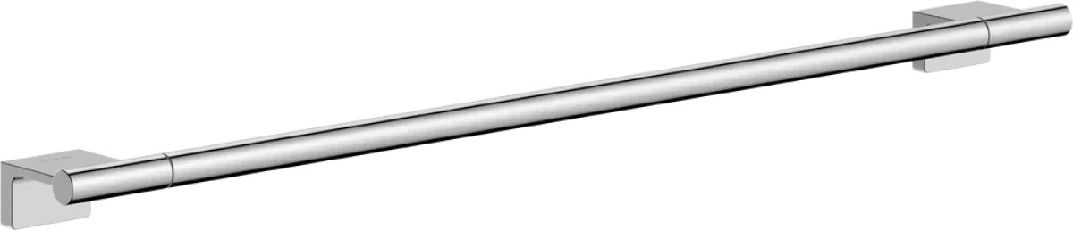 Держатель для полотенца 661, хром Hansgrohe AddStoris S 41767000