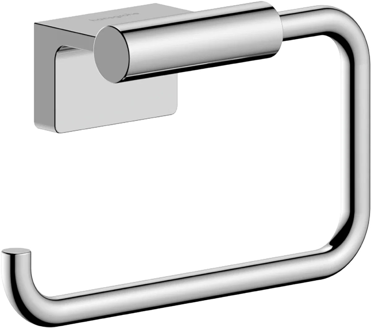 Держатель туалетной бумаги, хром Hansgrohe AddStoris S 41788000