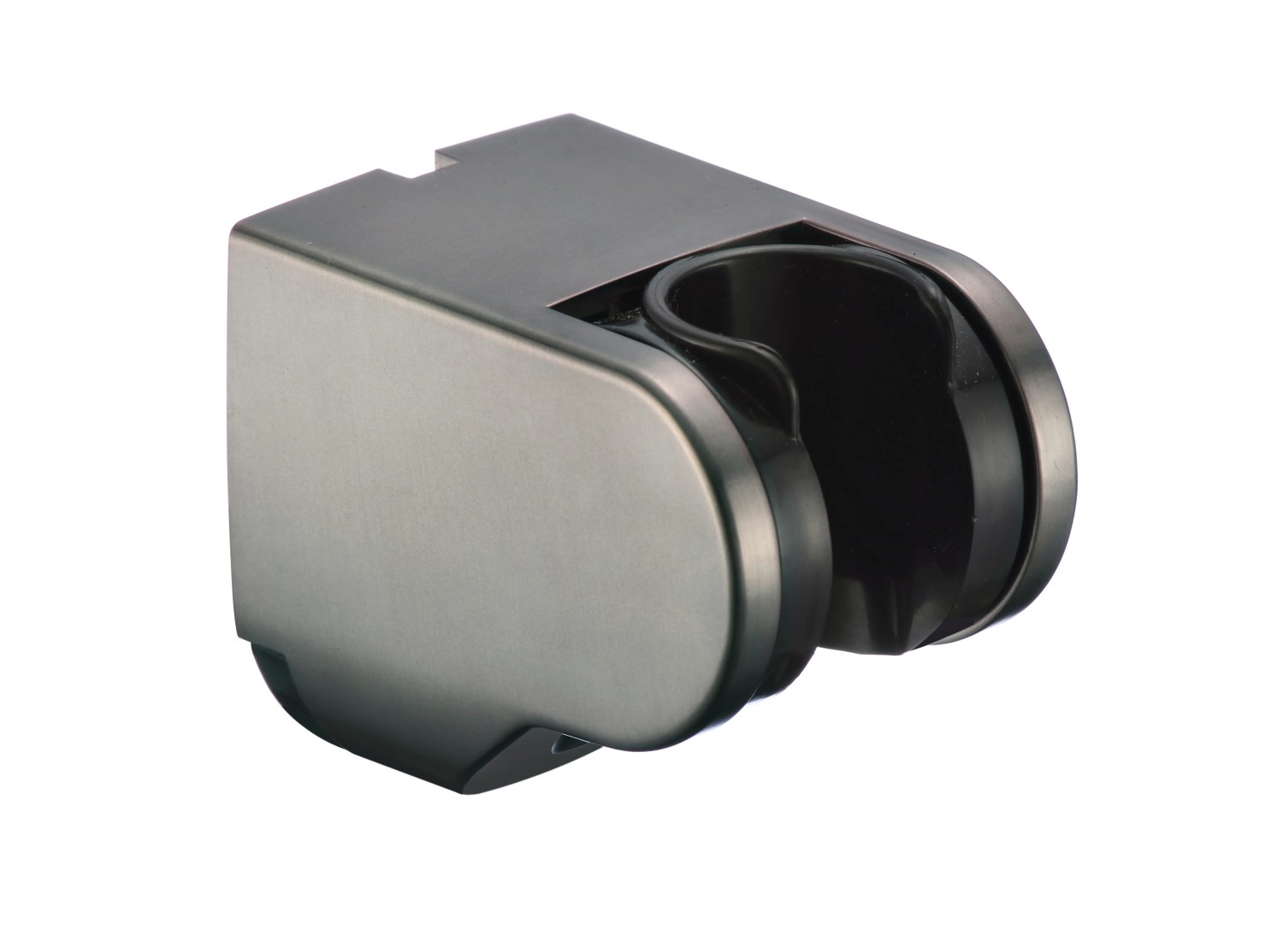 Держатель для душа, графит ESKO SH400EKGM