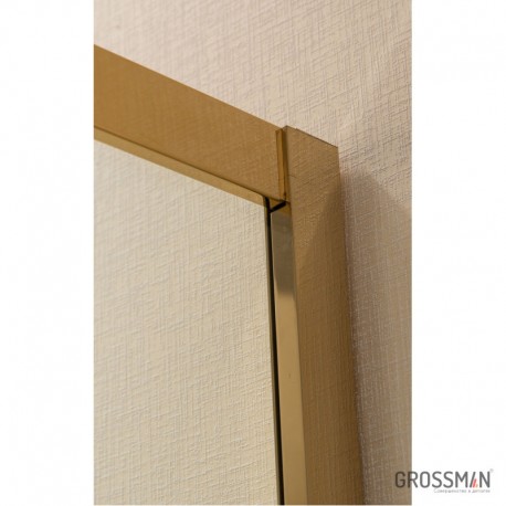 Душевое ограждение 900x900x2000 GROSSMAN PR-90GD