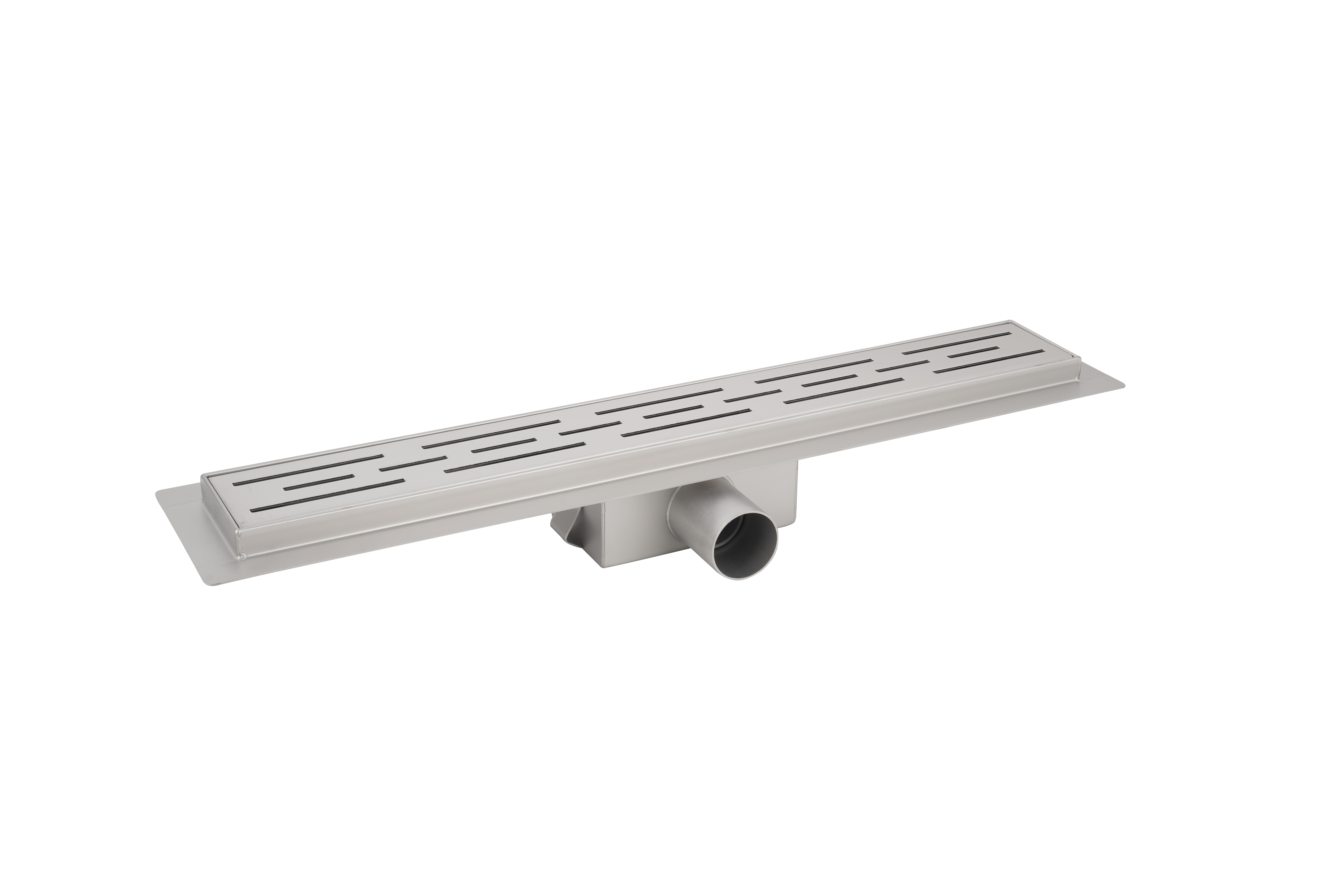 Душевой трап 70х600 мм TAP T-6016-19 Хром