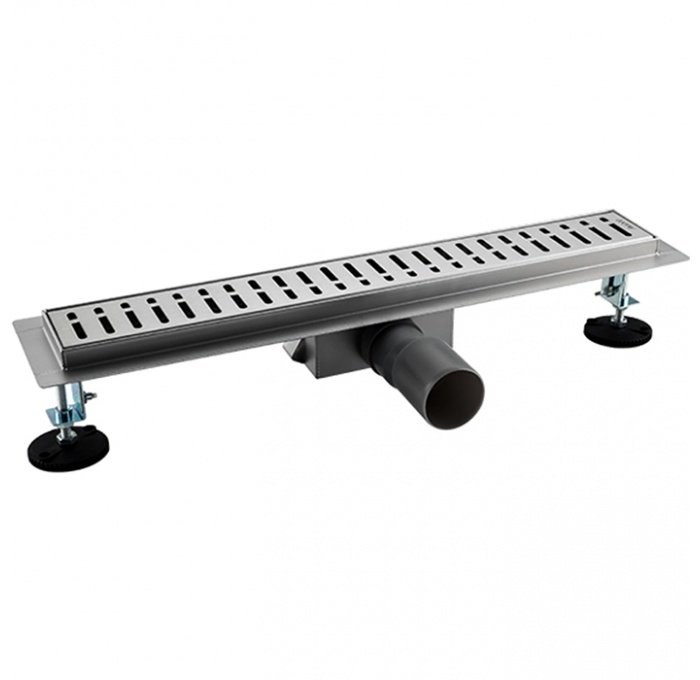 Душевой трап GAPPO G85007-3 7*50 см