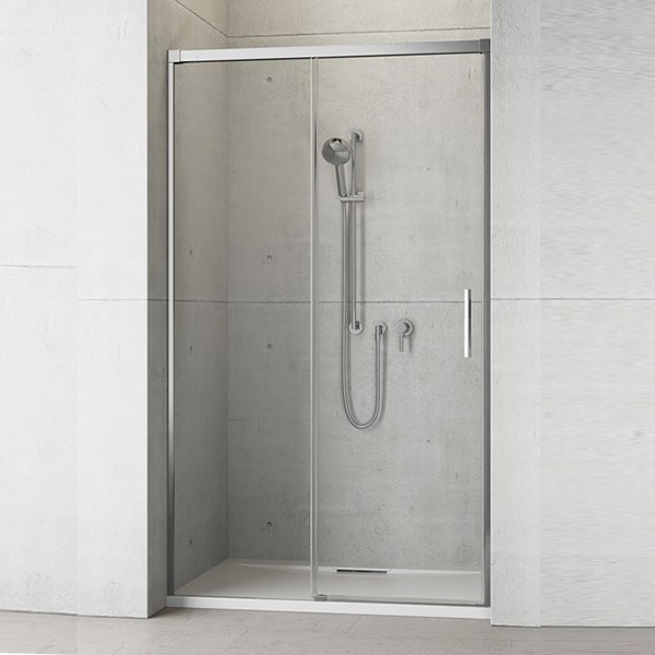 Душевая дверь Radaway Idea DWJ 110L 387015-01-01L