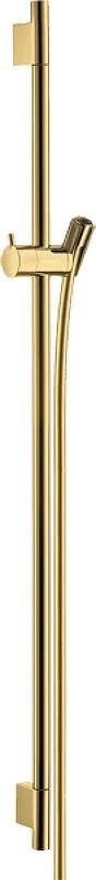 Душевая штанга 900, золото Hansgrohe Unica S Puro Reno 28631990
