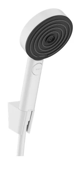 Душевой гарнитур, белый Hansgrohe Pulsify Select 24303700