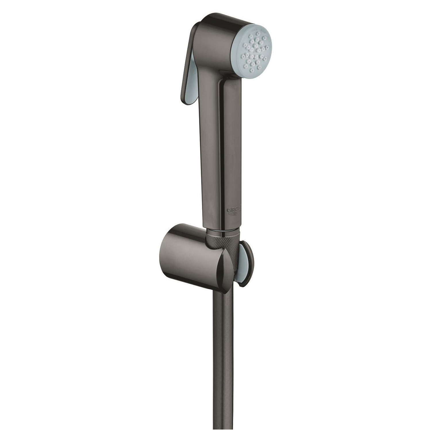 Гигиенический душ, темный графит Grohe Tempesta-F Trigger Spray 30 27513A01