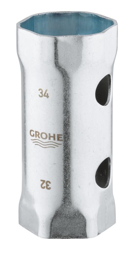 Ключ для демонтажа гаек Grohe 19332000