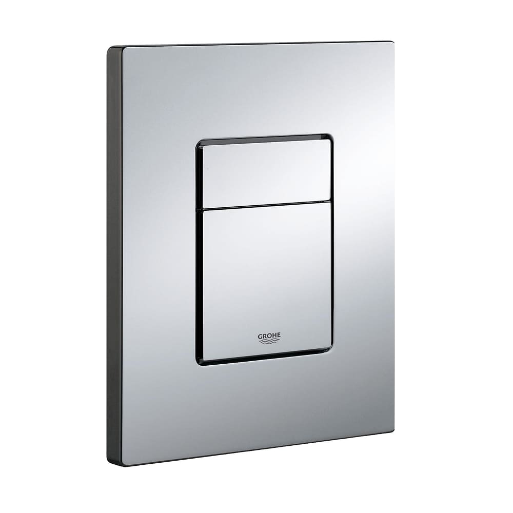 Кнопка для инсталляции GROHE 38732000 Skate Cosmopolitan (Германия)