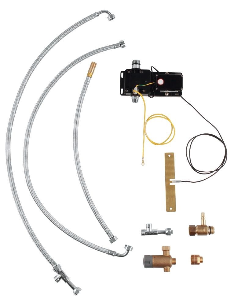 Комплект переоснащения Grohe Foot Control retro-fit Grohe 30309000
