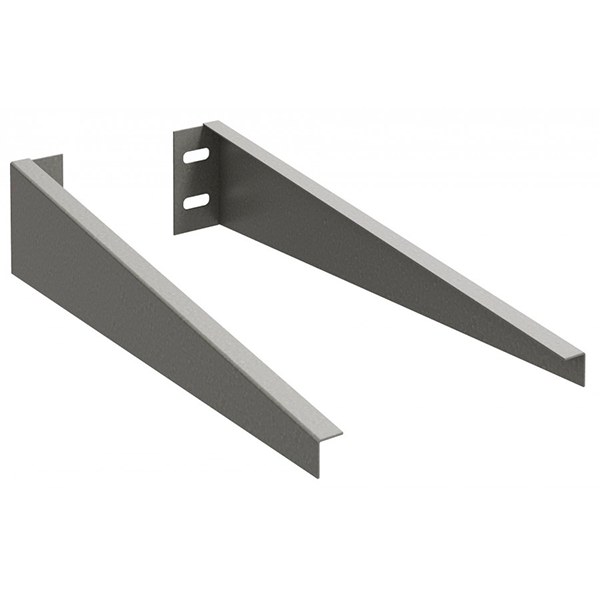 Кронштейн для столешницы Jacob Delafon Parallel EB509-NF