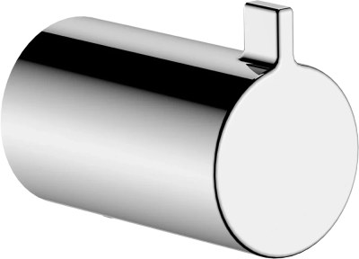 Крючок для полотенца, хром Hansgrohe AddStoris S 41762000