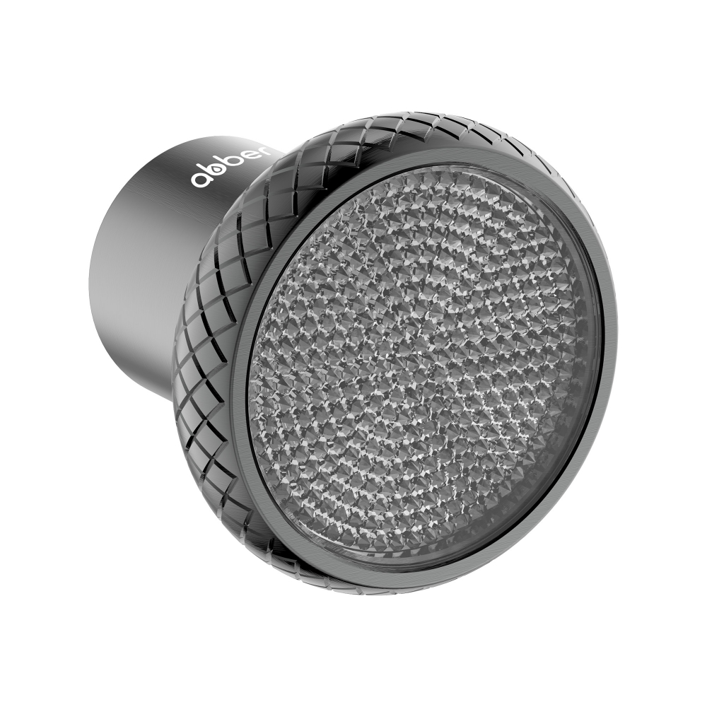 Крючок ABBER Glanz AA1H50GM, оружейная сталь
