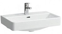Раковина накладная 55, белая Laufen Pro S 8179580001041