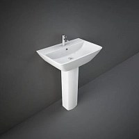 Пьедестал для раковины Rak Ceramics Summit SM0102AWHA