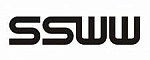 Писсуар, белый SSWW WCU5014