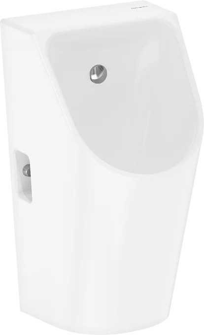 Писсуар подвесной, белый Hansgrohe EluPura Original S 60286450
