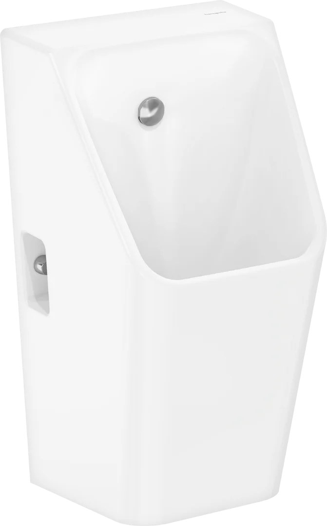 Писсуар подвесной, белый Hansgrohe EluPura Q 60127450