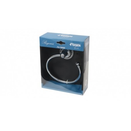 Полотенцедержатель FIXSEN BOGEMA FX-78511 (ЧЕХИЯ)