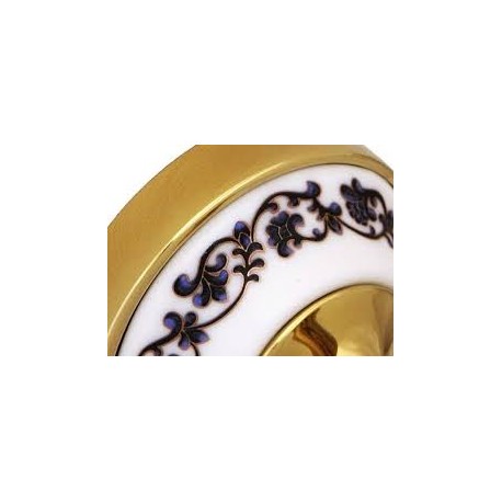 Полотенцедержатель FIXSEN BOGEMA GOLD FX-78502G (ЧЕХИЯ)