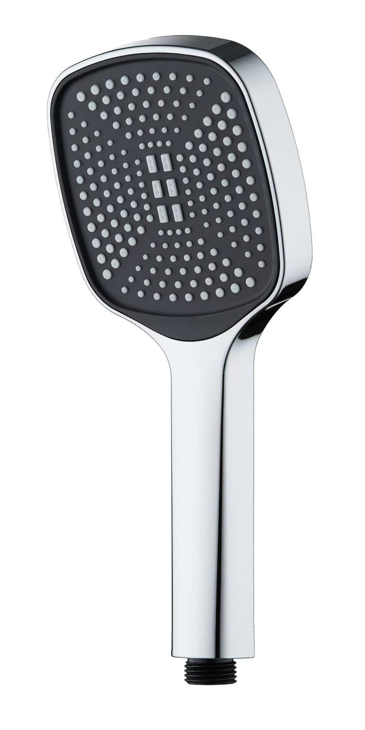Ручной душ, 3 режима, хром VODA VSP12