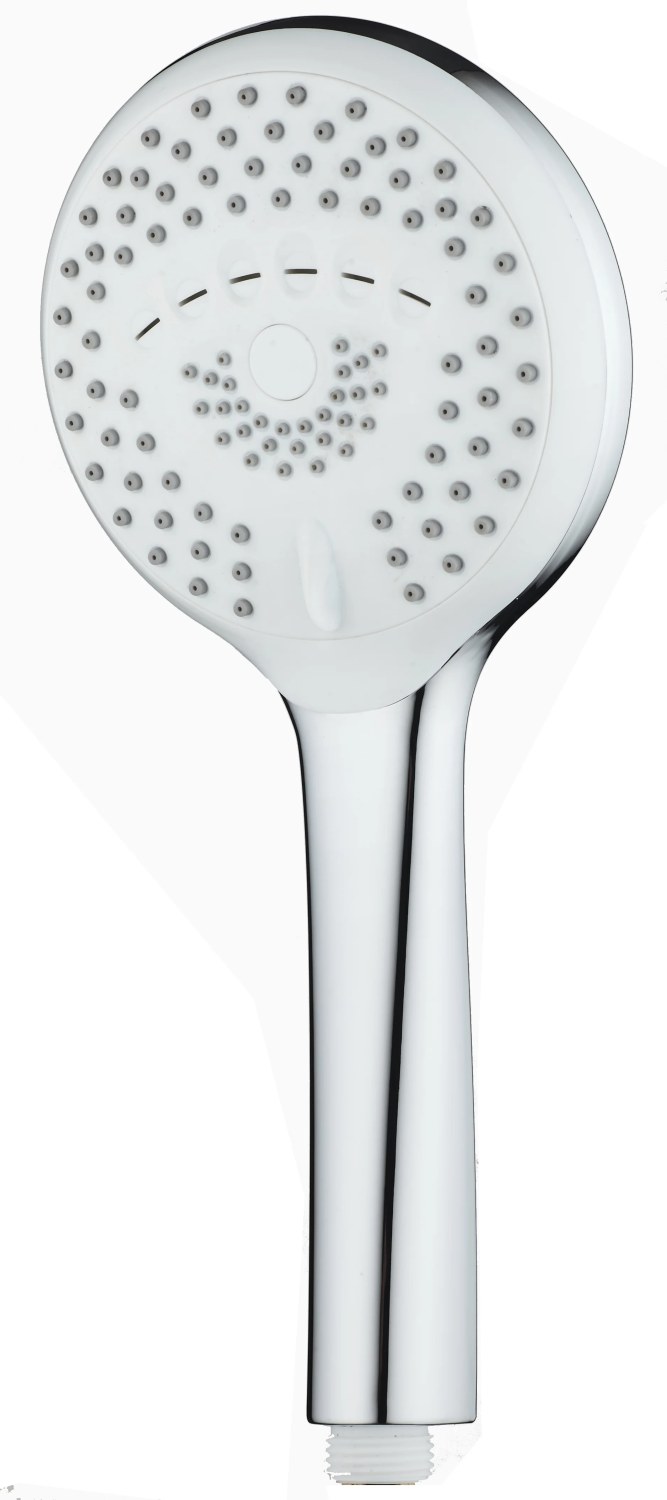 Ручной душ, хром VODA VSP11