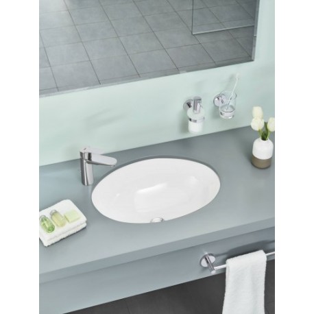 Раковина GROHE Bau Ceramic Universal, 55 см GROHE 39423000 Bau Ceramic (Германия)