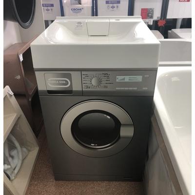 Раковина над стиральной машиной 1 Марка Laundry 600*600 (Россия)