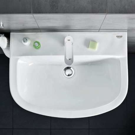 Раковина подвесная GROHE 39420000 65 Bau Ceramic (Германия)