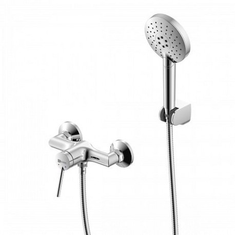 Смеситель для душа LEMARK LM 3803 C MINIMA