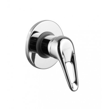 Смеситель для душа встраиваемый LEMARK LM 4123 C LUNA (Чехия)