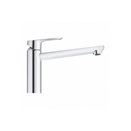 Смеситель для кухни GROHE BauFlow, хром 31688000