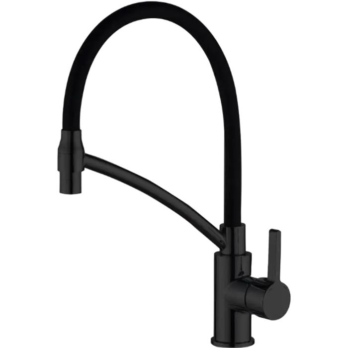 Смеситель для кухни с гибким изливом Haiba HB644-7