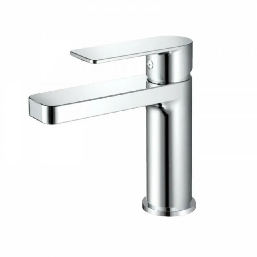 Смеситель для раковины HAIBA HB10617 хром