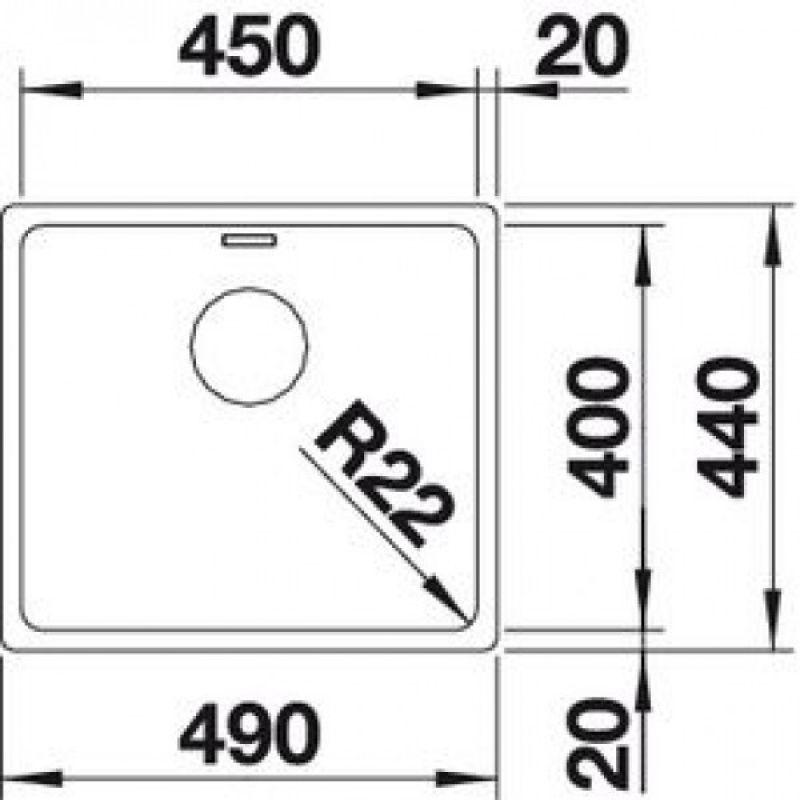 Solis 450-U (526120)