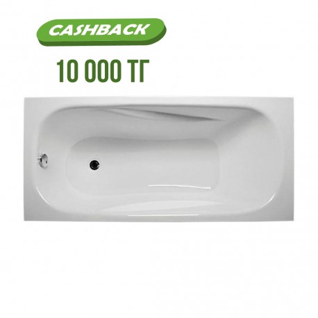 Ванна акриловая Marka one CLASSIC 150x70 (Россия)