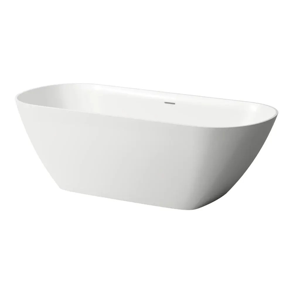 Ванна отдельностоящая 170х75 Laufen LUA H220082000000