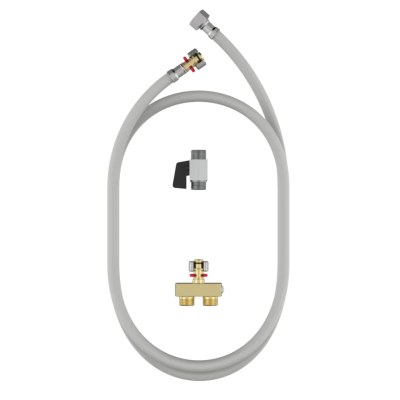 Установочный комплект для крышки-сиденья с функцией биде TCF801CG TOTO SP10695UN